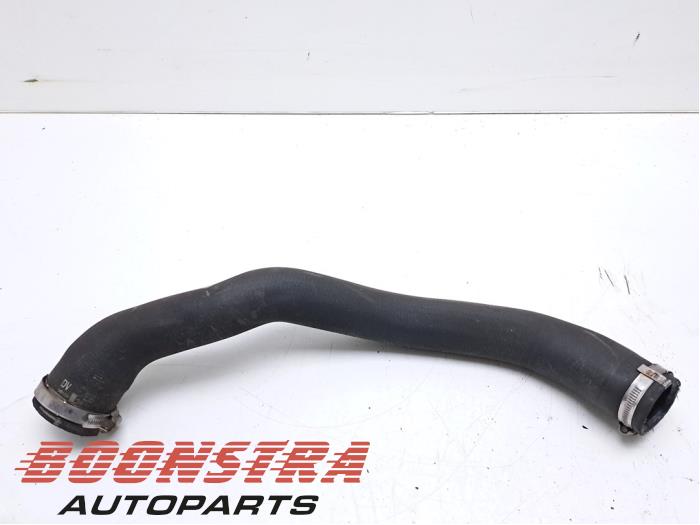 Used Intercooler Peugeot 308 (L3/L8/LB/LH/LP) 1.6 BlueHDi 120 Price € 24,95 Margin scheme offered by Boonstra Autoparts