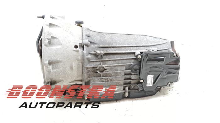 Usagé Boite de vitesses Mercedes C (W205) C-220 2.2 CDI BlueTEC, C-220 d 16V Prix € 489,50 Règlement à la marge proposé par Boonstra Autoparts