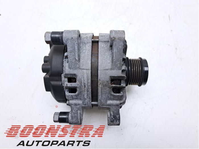 Begagnade Dynamo Peugeot 308 (L3/L8/LB/LH/LP) 1.6 BlueHDi 120 Pris € 29,95 Marginaltabell erbjuds av Boonstra Autoparts