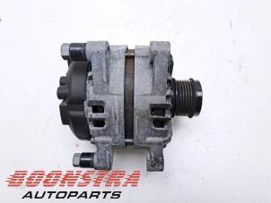 Usados Dinamo Peugeot 308 (L3/L8/LB/LH/LP) 1.6 BlueHDi 120 Precio € 29,95 Norma de margen ofrecido por Boonstra Autoparts