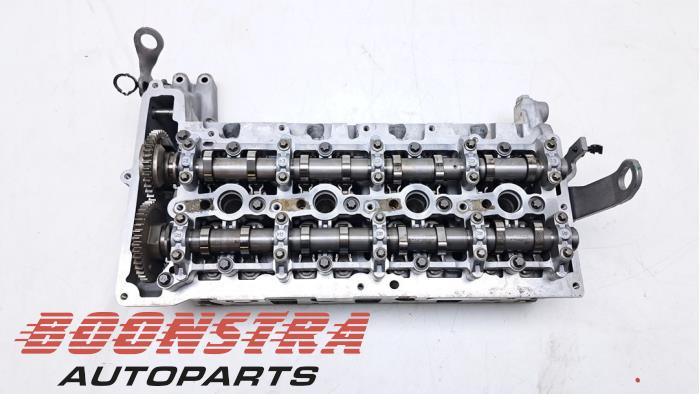Usagé Culasse BMW 1 serie (F20) 118d 2.0 16V Prix € 249,95 Règlement à la marge proposé par Boonstra Autoparts