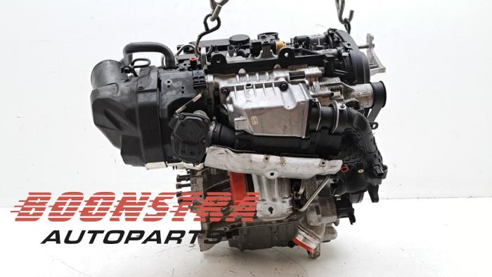 Używane Silnik Volvo XC60 II (UZ) 2.0 T8 16V Recharge, Twin Engine AWD Cena € 2.749,00 Procedura marży oferowane przez Boonstra Autoparts