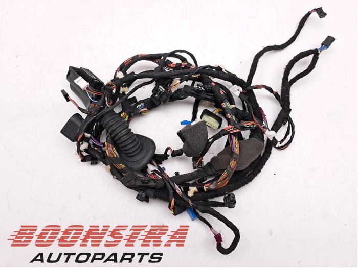 Begagnade Kablage BMW 7 serie (G11/12) 740e,Le xDrive Pris € 37,95 Marginaltabell erbjuds av Boonstra Autoparts