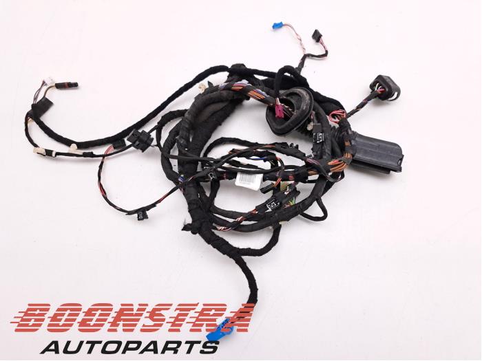 Begagnade Kablage BMW 7 serie (G11/12) 740e,Le xDrive Pris € 37,95 Marginaltabell erbjuds av Boonstra Autoparts