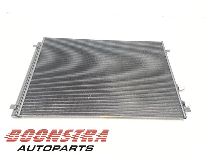 Usagé Condenseur de climatisation Volkswagen Crafter (SY) 2.0 TDI FWD Prix € 180,23 Prix TTC proposé par Boonstra Autoparts