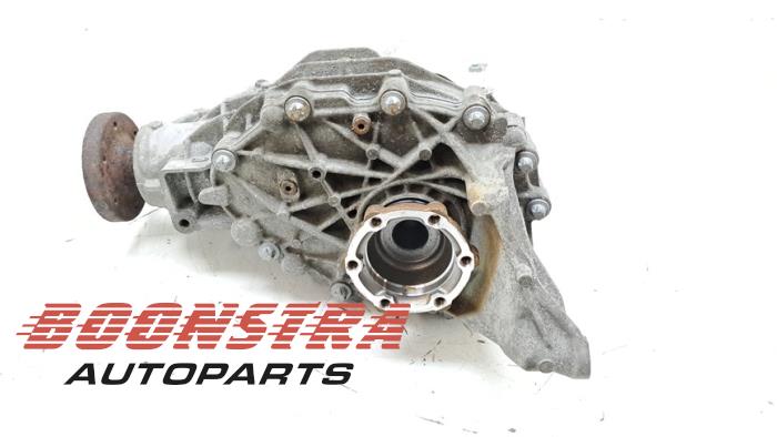 Begagnade Bakre differential Audi A6 Avant (C8) 3.0 V6 24V 50 TDI Mild Hybrid Quattro Pris € 1.749,95 Marginaltabell erbjuds av Boonstra Autoparts