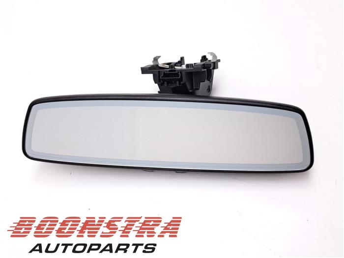 Begagnade Backspegel BMW iX3 80 kWh Pris € 114,95 Marginaltabell erbjuds av Boonstra Autoparts