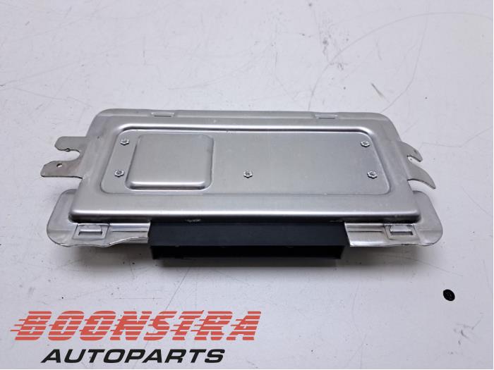 Używane Modul (rózne) BMW 5 serie (F10) 550i V8 32V TwinPower Turbo Cena € 174,95 Procedura marży oferowane przez Boonstra Autoparts