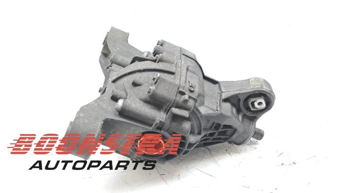 Gebrauchte Differential hinten Porsche Cayenne II (92A) 4.8 V8 32V Turbo Preis € 575,95 Margenregelung angeboten von Boonstra Autoparts