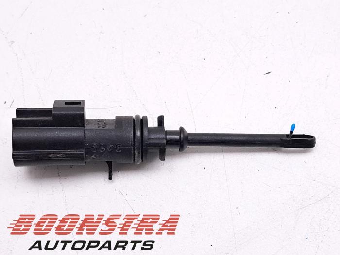 Gebrauchte Luftmassenmesser Jeep Wrangler (JL) 2.0 T 16V Preis € 24,95 Margenregelung angeboten von Boonstra Autoparts