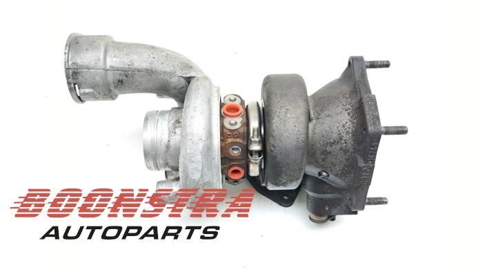 Używane Turbo Porsche Cayenne II (92A) 4.8 V8 32V Turbo Cena € 284,95 Procedura marży oferowane przez Boonstra Autoparts