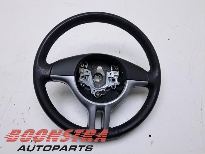 Gebrauchte Lenkrad BMW Z3 Roadster (E36/7) 2.0 24V Preis € 224,95 Margenregelung angeboten von Boonstra Autoparts