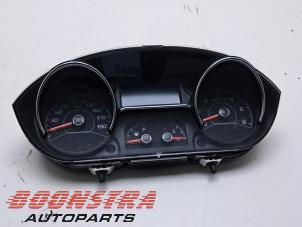 Used Odometer KM Fiat Ducato (250) 2.3 D 130 Multijet 4x4 Price € 483,94 Inclusive VAT offered by Boonstra Autoparts
