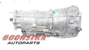 Usagé Boite de vitesses BMW X6 (F16) M50d 3.0 24V Prix € 1.999,95 Règlement à la marge proposé par Boonstra Autoparts