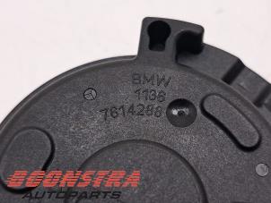 Nockenwelle Sensor van een BMW 7 serie (G11/12) 745e,Le 2022