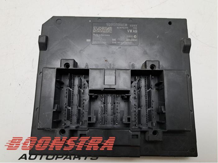 Used Body control computer Volkswagen Crafter (SY) 2.0 TDI FWD Price € 108,84 Inclusive VAT offered by Boonstra Autoparts