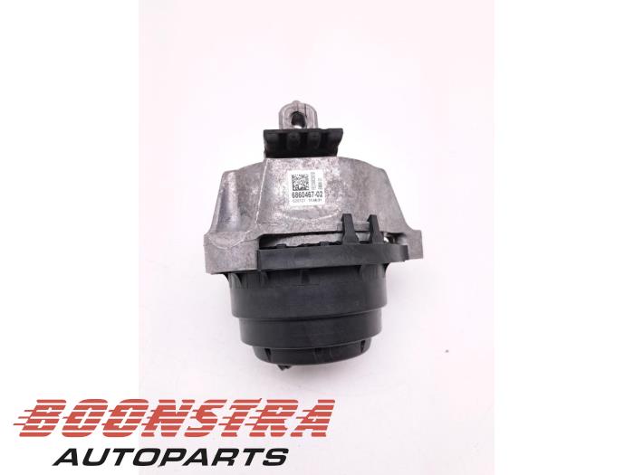 Used Engine mount BMW 7 serie (G11/12) 745e,Le Price € 49,95 Margin scheme offered by Boonstra Autoparts