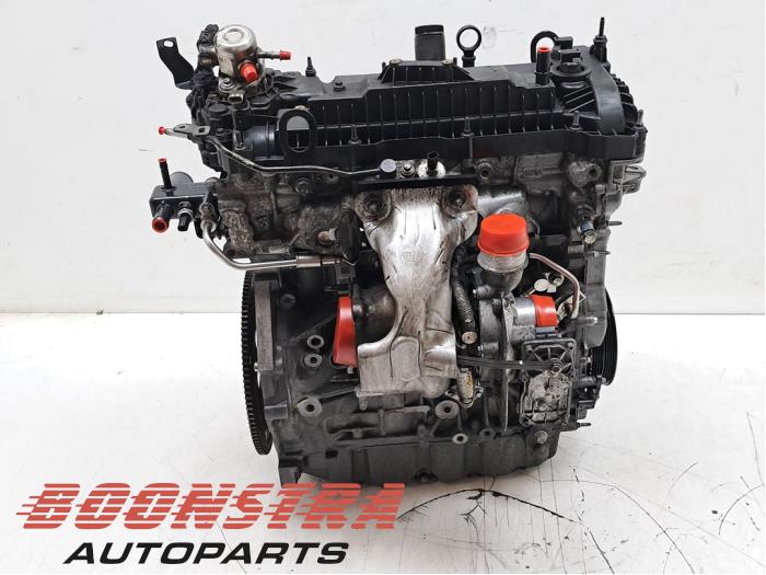 Używane Silnik Ford Focus 4 ST 2.3 ST EcoBoost 16V Cena € 2.949,00 Procedura marży oferowane przez Boonstra Autoparts