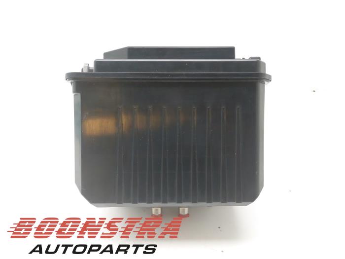 Car battery