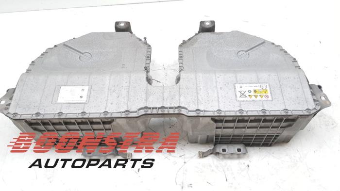 Begagnade Batteri BMW 7 serie (G11/12) 740e,Le xDrive Pris € 3.999,95 Marginaltabell erbjuds av Boonstra Autoparts