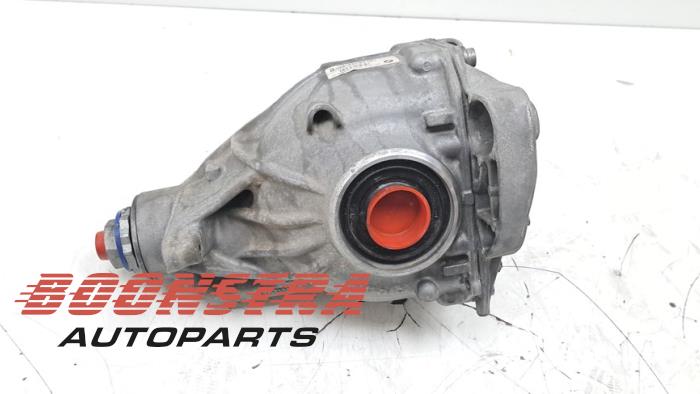Gebrauchte Differential hinten BMW 7 serie (G11/12) 740e,Le xDrive Preis € 984,95 Margenregelung angeboten von Boonstra Autoparts
