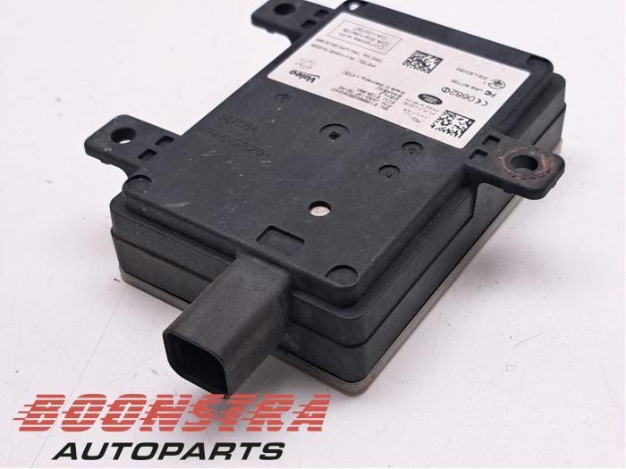Begagnade Dödvinkelsensor Landrover Range Rover Velar (LY) 3.0 D300 AWD Pris € 99,95 Marginaltabell erbjuds av Boonstra Autoparts