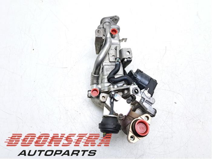 Gebrauchte AGR Ventil BMW X6 (F16) M50d 3.0 24V Preis € 98,95 Margenregelung angeboten von Boonstra Autoparts