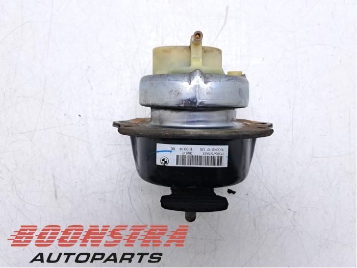Used Engine mount BMW X6 (F16) M50d 3.0 24V Price € 24,95 Margin scheme offered by Boonstra Autoparts