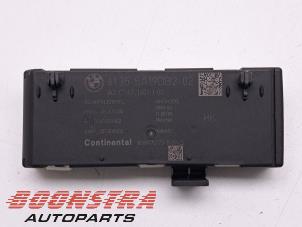 Gebrauchte Modul Heckklappe Motor BMW 3 serie (G20) 318i 2.0 TwinPower Turbo 16V Preis € 49,95 Margenregelung angeboten von Boonstra Autoparts