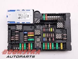 Gebrauchte Sicherungskasten BMW 3 serie (G20) 318i 2.0 TwinPower Turbo 16V Preis € 64,95 Margenregelung angeboten von Boonstra Autoparts