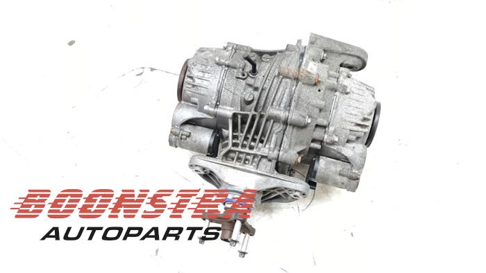 Gebrauchte Differential hinten BMW X6 (F16) M50d 3.0 24V Preis € 599,00 Margenregelung angeboten von Boonstra Autoparts