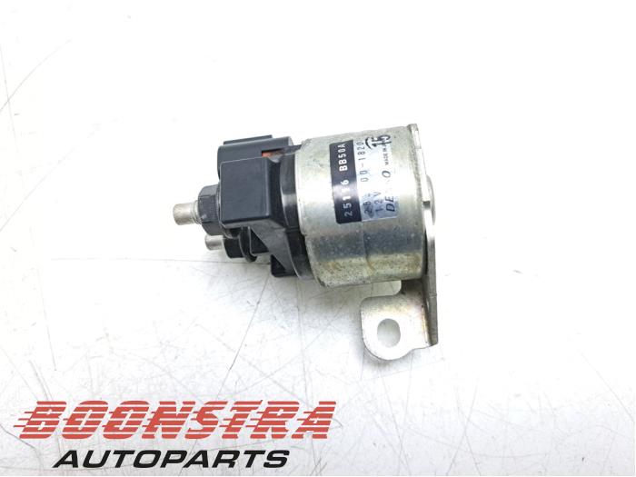 Używane Przekaznik start/stop Audi A6 Avant (C7) 2.0 TDI 16V Cena € 24,95 Procedura marży oferowane przez Boonstra Autoparts