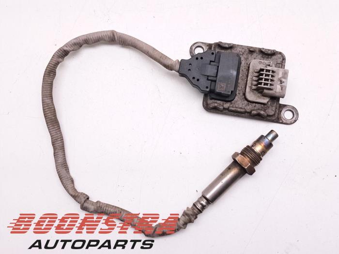 Begagnade NOx-sensor Toyota ProAce 2.0 D-4D 122 16V Worker Pris € 108,84 Inklusive moms erbjuds av Boonstra Autoparts