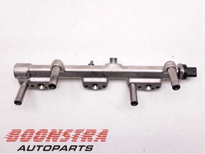 Usagé Système d'injection BMW 7 serie (G11/12) 745e,Le Prix € 65,95 Règlement à la marge proposé par Boonstra Autoparts