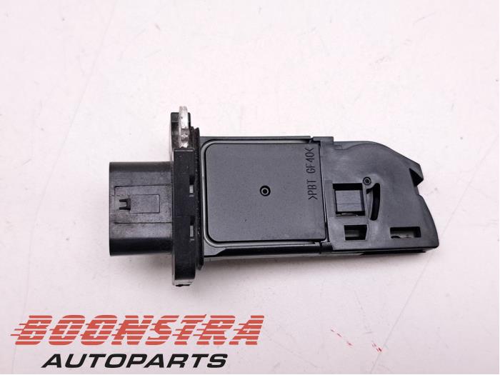 Gebrauchte Luftmassenmesser Opel Mokka/Mokka X 1.4 Turbo 16V 4x2 Preis € 24,95 Margenregelung angeboten von Boonstra Autoparts