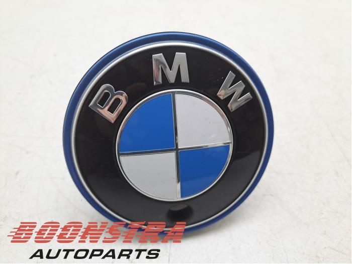 Begagnade Backkamera BMW iX (I20) xDrive40 77 kWh Pris € 99,95 Marginaltabell erbjuds av Boonstra Autoparts