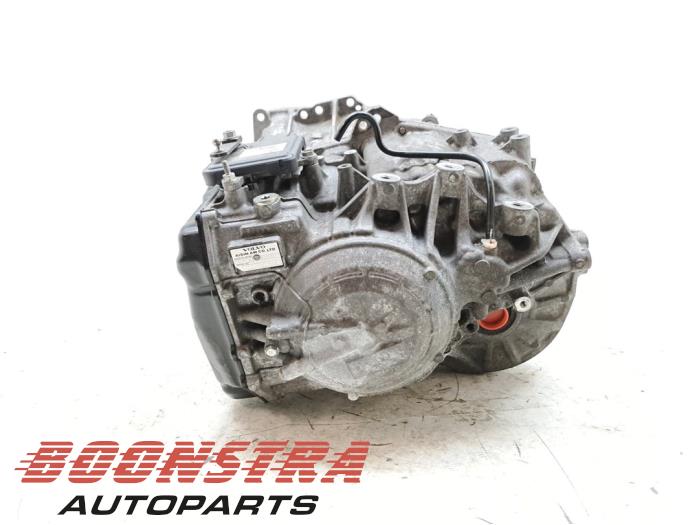 Usagé Boite de vitesses Volvo V60 II (ZW) 2.0 D4 16V Prix € 824,95 Règlement à la marge proposé par Boonstra Autoparts