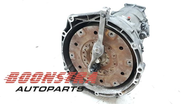 Gebrauchte Getriebe BMW 5 serie (F10) 535d xDrive 24V Preis € 1.444,95 Margenregelung angeboten von Boonstra Autoparts