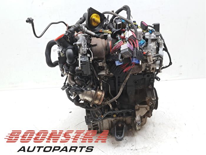Usagé Moteur Renault Trafic (1FL/2FL/3FL/4FL) 2.0 dCi 16V 145 Prix € 3.865,95 Prix TTC proposé par Boonstra Autoparts