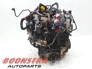 Gebrauchte Motor Renault Trafic (1FL/2FL/3FL/4FL) 2.0 dCi 16V 145 Preis € 4.114,00 Mit Mehrwertsteuer angeboten von Boonstra Autoparts