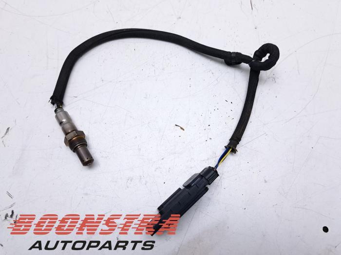 Sonde lambda Peugeot 5008 II (M4/MC/MJ/MR), 2016 / 2024 1.5 BlueHDi 130, MPV, Diesel, 1.499cc, 96kW (131pk), FWD, DV5RC; YHZ, 2018-02 / 2024-12, MCYHZ (Occasion)