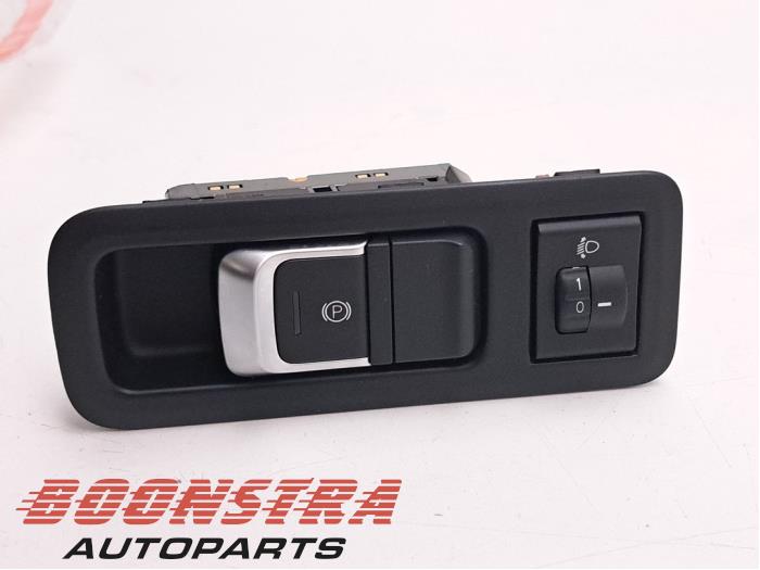 Gebrauchte Handbremse Schalter XPENG P5 P5 Preis € 59,95 Margenregelung angeboten von Boonstra Autoparts