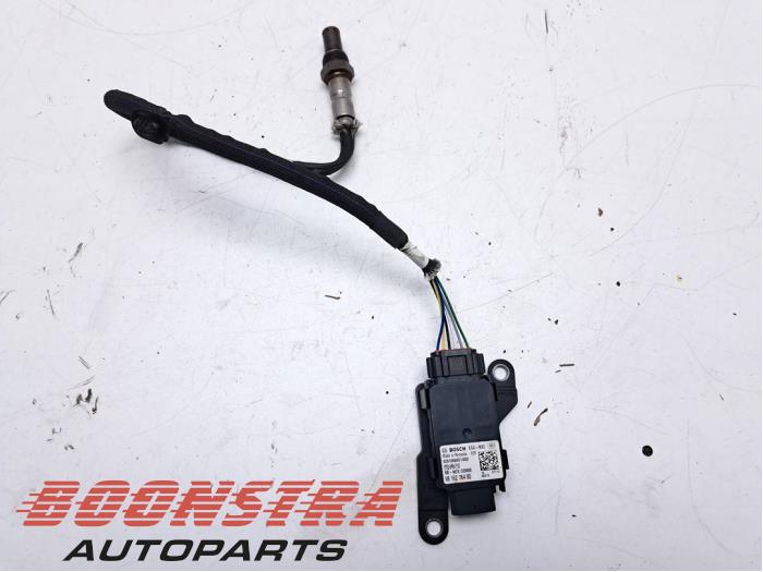 Używane Czujnik Nox Peugeot 5008 II (M4/MC/MJ/MR) 1.5 BlueHDi 130 Cena € 29,95 Procedura marży oferowane przez Boonstra Autoparts