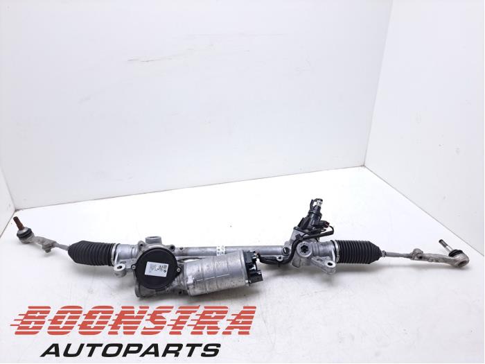 Begagnade Styrbox BMW 3 serie (G20) 318i 2.0 TwinPower Turbo 16V Pris € 799,00 Marginaltabell erbjuds av Boonstra Autoparts