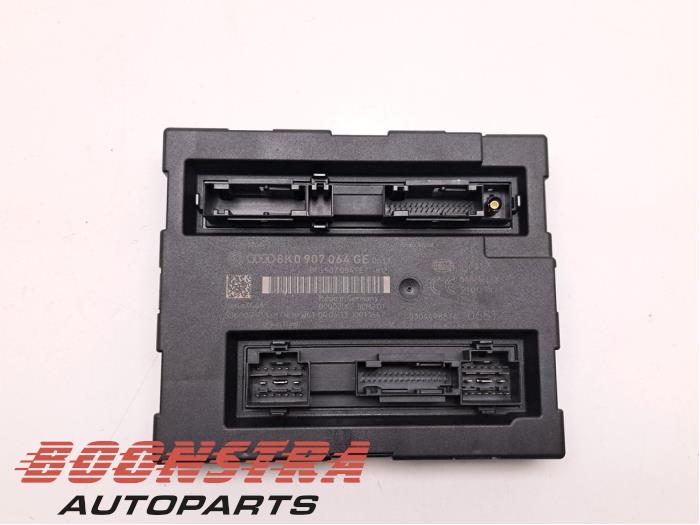 Gebrauchte Steuergerät Body Control Audi A5 Cabrio (8F7) 2.0 TFSI 16V Quattro Preis € 72,95 Margenregelung angeboten von Boonstra Autoparts
