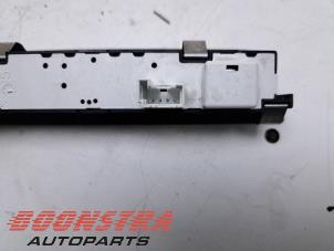 PDC-panel från en BMW 5 serie (F10) 535d xDrive 24V 2015
