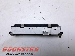 PDC-panel från en BMW 5 serie (F10) 535d xDrive 24V 2015
