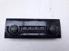 BMW 5 serie (F10) 535d xDrive 24V Luftkonditionering, kontrollpanel