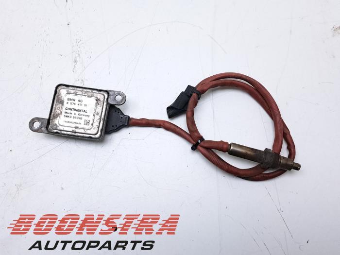 Usados Sonda Lambda BMW X6 (F16) M50d 3.0 24V Precio € 74,95 Norma de margen ofrecido por Boonstra Autoparts