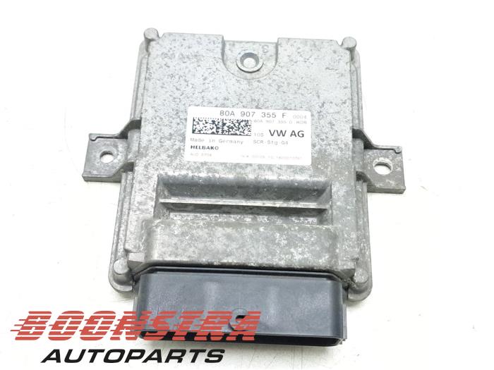 Usagé Ordinateur Adblue Audi A6 Avant (C8) 3.0 V6 24V 50 TDI Mild Hybrid Quattro Prix € 68,95 Règlement à la marge proposé par Boonstra Autoparts